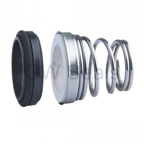 Factory supplied Wave Spring Mechanical Seals - Single Spring Mechanical Seals-GW155&155A – GuoWei