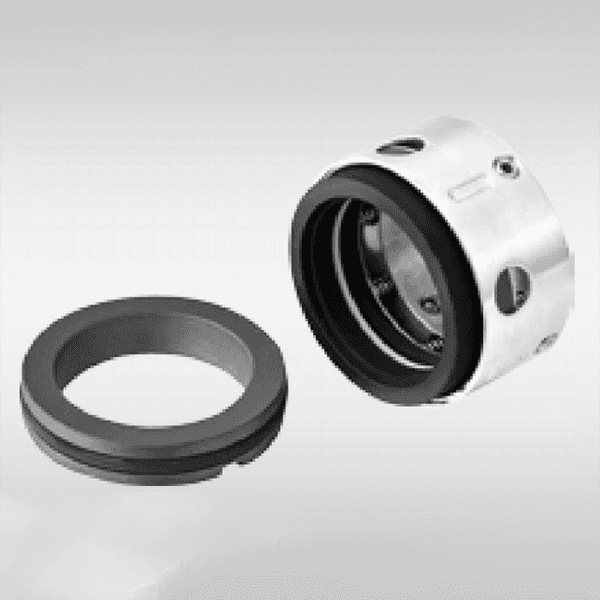 Ordinary Discount Cemented Carbide Sealing Ring - Multi-spring Mechanical Seals-GW8T – GuoWei