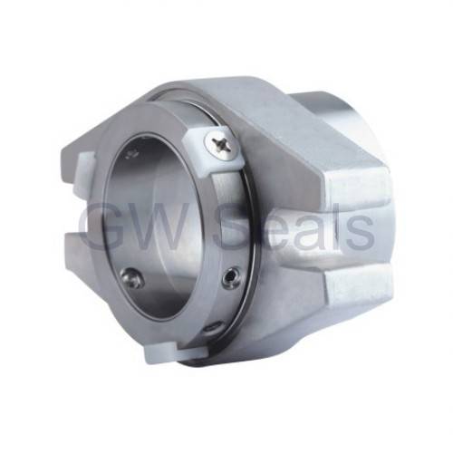 Cartridge Mechanical Seals-GWGU2 Featured Image