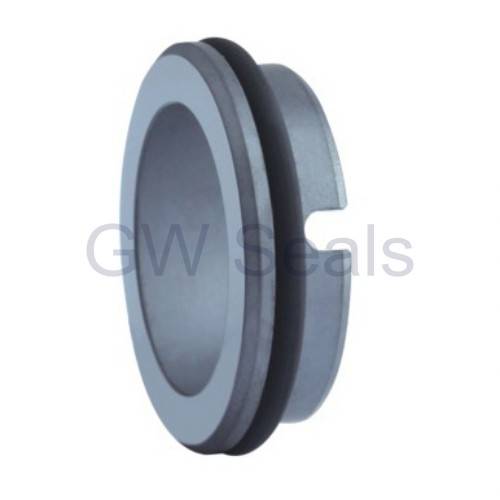 Renewable Design for Silicon Carbide Mechanical Seal - Stationary Seat Series-GWG16 – GuoWei