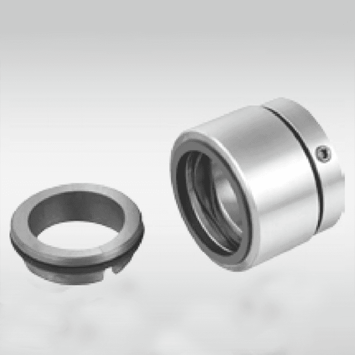 Excellent quality Mechanical Seal Oil Seal Kit - Wave Spring Mechanical Seals-GWGNZ – GuoWei