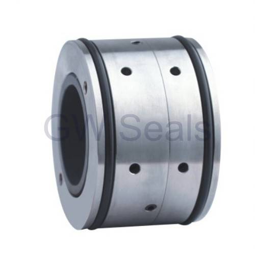 factory customized Double Mechanical Seal - OEM Mechanical Seals-GWEMLL – GuoWei
