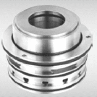 Factory best selling Desulfurization Slurry Mechanical Seal - Flygt Pump Mechanical Seals-GW05VC-090 – GuoWei