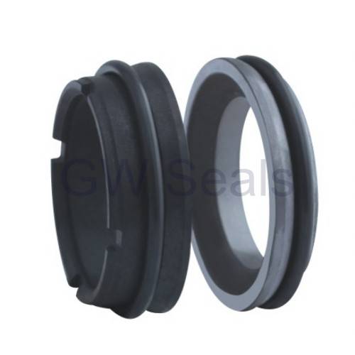 factory Outlets for Machine Making Oil Seal - OEM Mechanical Seals-GW160B – GuoWei