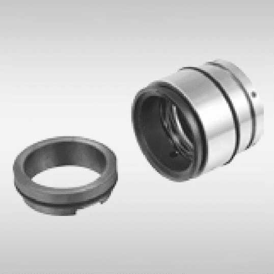 Manufacturing Companies for Metal Bellow Mechanical Strap Seal - Grundfos Pump Mechanical Seals-GWGLF-18 – GuoWei
