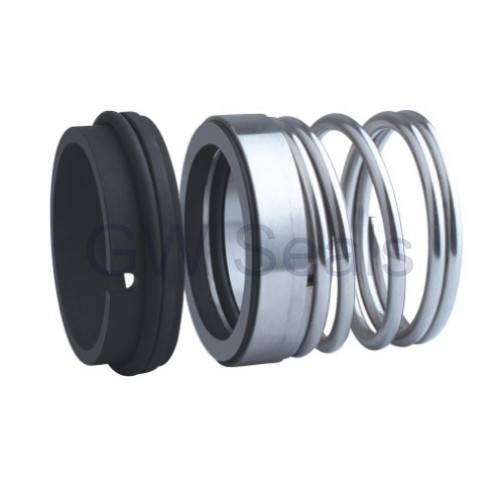 Factory source O Ring Seals - Single Spring Mechanical Seals-GW950 – GuoWei