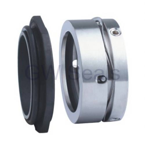 Bottom price Mechnical Shaft Seal - Wave Spring Mechanical Seals-GW68E – GuoWei