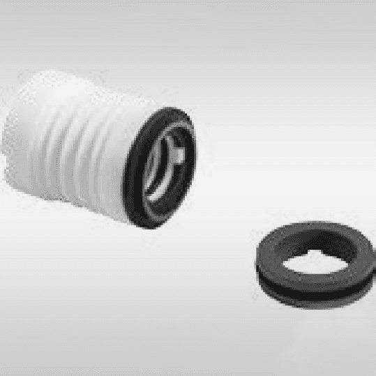 Factory source Container Seal - OEM Mechanical Seals-GWWB3 – GuoWei