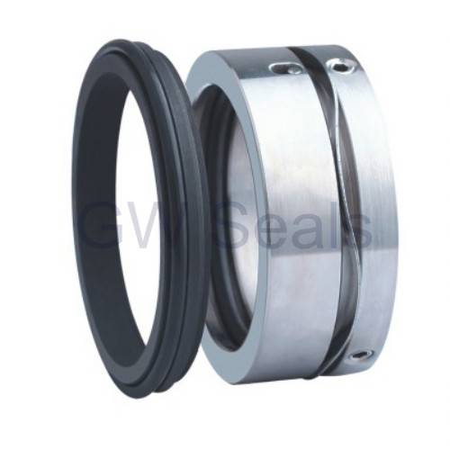 Wholesale Discount Tungsten Carbide Emerald Rings - Wave Spring Mechanical Seals-GW68 – GuoWei