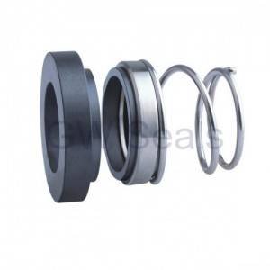 Hot New Products Oil Pipe Wrapping Tape - OEM Mechanical Seals-GW160 – GuoWei