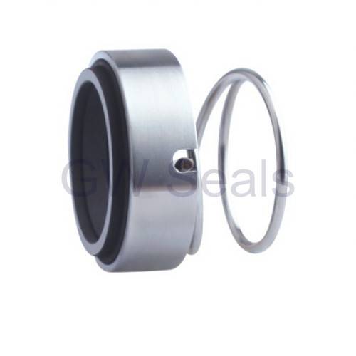 Top Quality Barcode Security Seal - OEM Mechanical Seals-GW208/12 – GuoWei