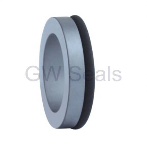 New Fashion Design for Pusher Mechanical Seal - Stationary Seat Series-GWT24DINS – GuoWei