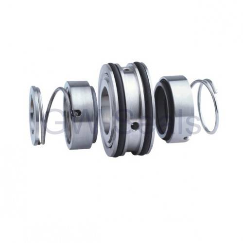 100% Original Plunger Pump Seal - OEM Mechanical Seals-GW208 – GuoWei