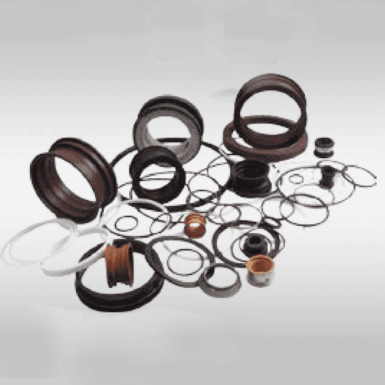 Hot Sale for Rotary Face Seal - Components Material Series-Rubber Classiffication& Features – GuoWei