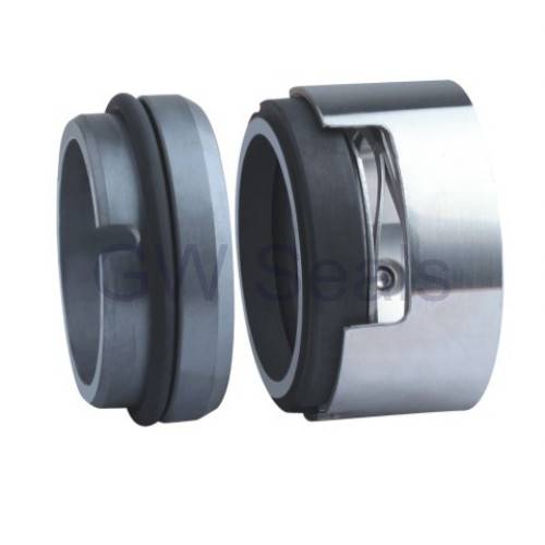 Fast delivery Depac Cartridge Mechanical Seal - Wave Spring Mechanical Seals-GWMTN – GuoWei