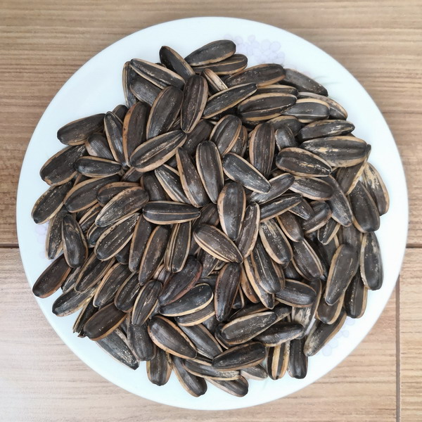 China Cheap price Seeds And Nuts Roasting Machine - Roasted Sunflower Seeds – GXY FOOD