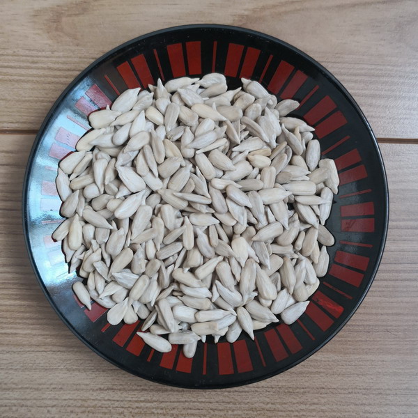 OEM/ODM China Snow White Pumpkin Seeds - Sunflower Seeds Kernels – GXY FOOD
