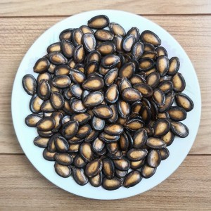 China OEM Sesame Seed Roasting Machine - Roasted Watermelon Seeds – GXY FOOD