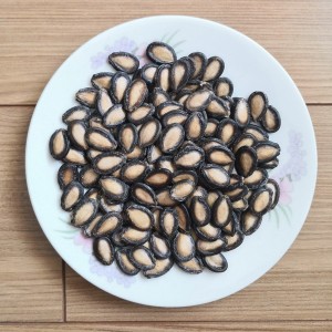 OEM/ODM China Pumpkin Seeds In Shell - Black Watermelon Seeds – GXY FOOD
