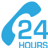 24 Hours online