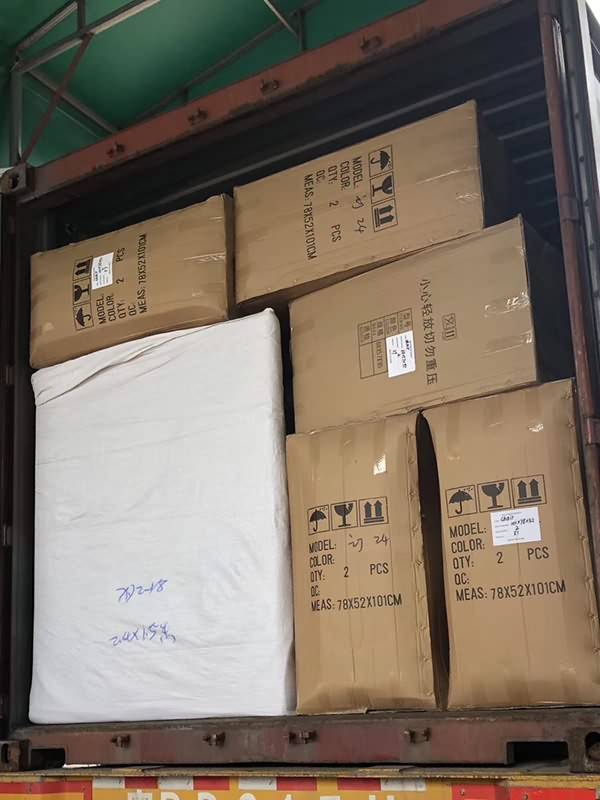 China Kronospan Kitchen Cabinet Manufacture - ODM Manufacturer Trousers Pre-Shipment Inspection Service in China – Geneer