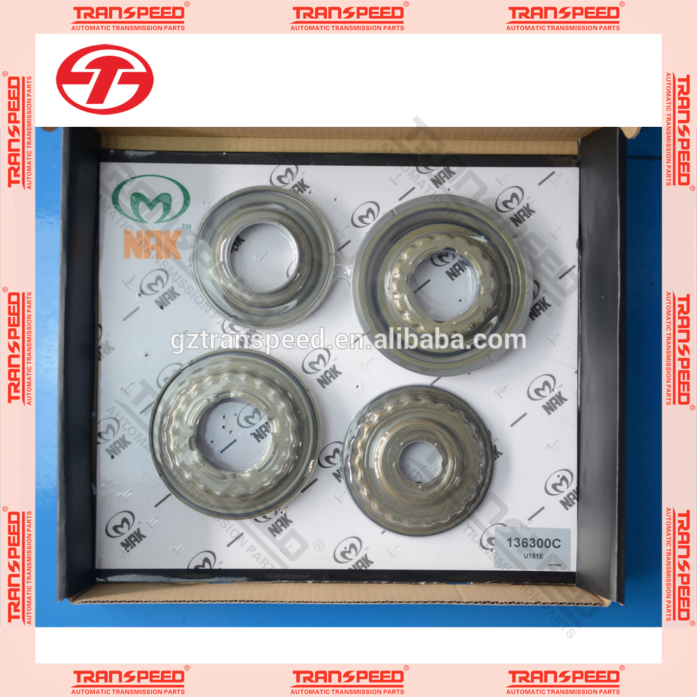 U151e Transmission Piston Kit Bonded Piston Factory And Suppliers Transpeed Group