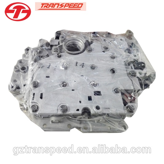 Transpeed U151e U150f Automotive Transmission Valve Body For Transmission Parts Factory And Suppliers Transpeed Group