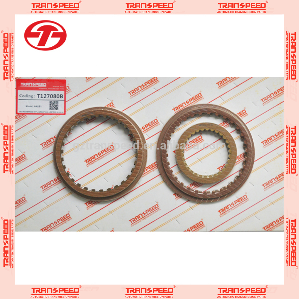 Hot Sale Friction Kit lb1automatic Transmission Friction Kit Tb Factory And Suppliers Transpeed Group