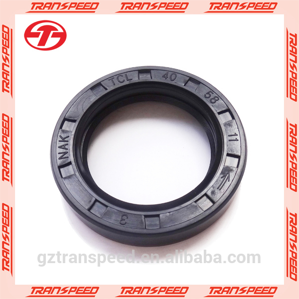 A340 automatic transmission oil seal nak seals. factory and 
