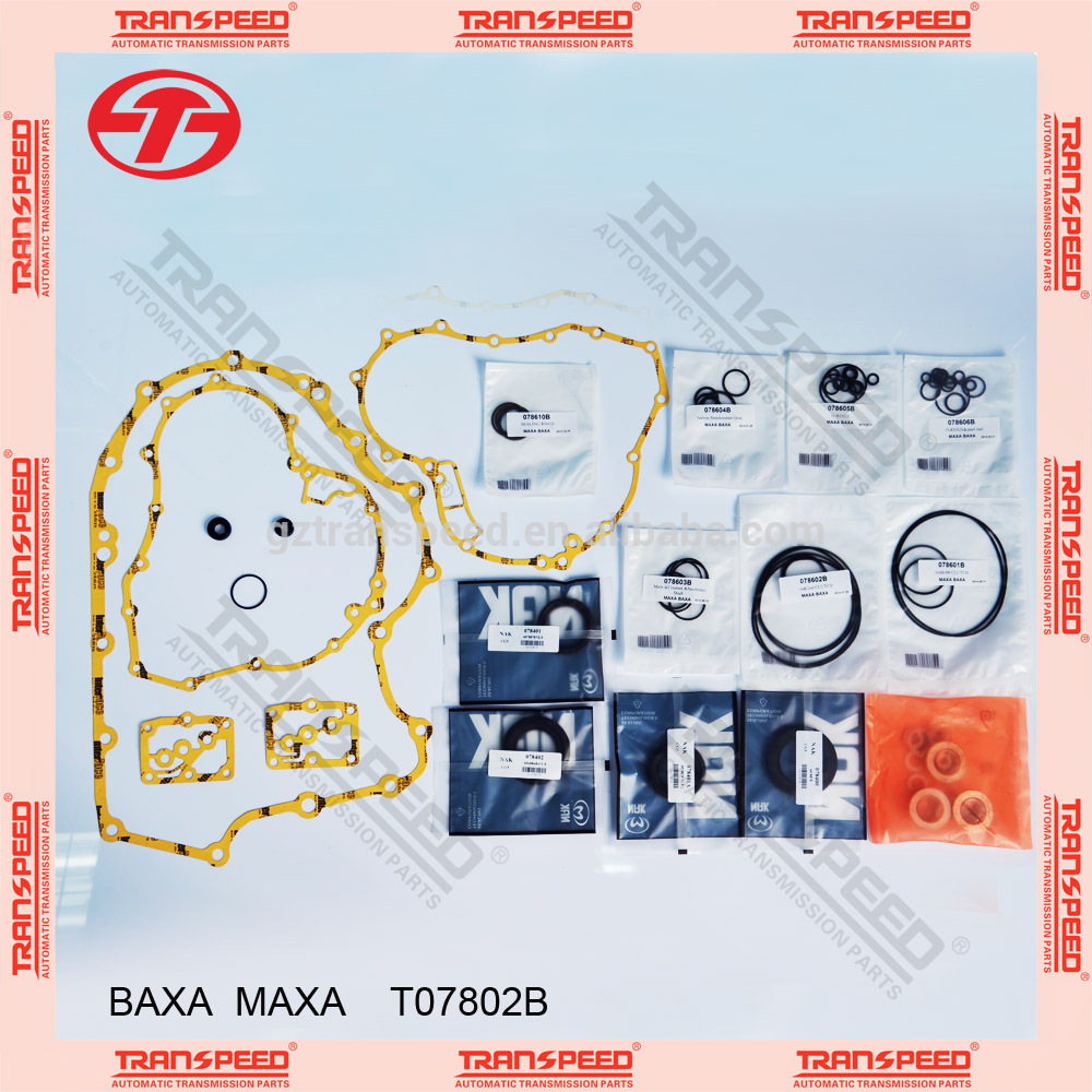 BAXA  MAXA    T07802B overhaul kit.jpg