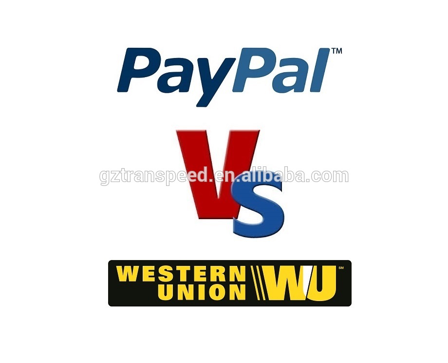 Paypal-vs-Western-Union