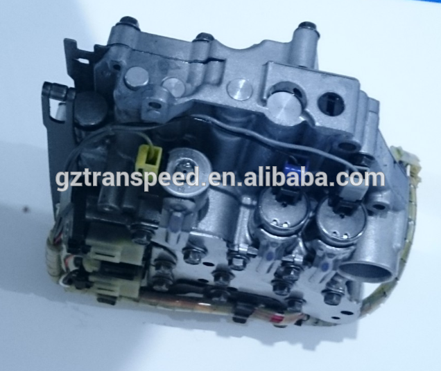 U540E valve body auto Transmission parts factory and suppliers