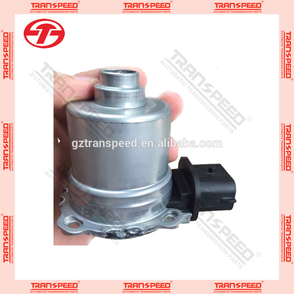 6DCT250 DPS6 dual clutch transmission motor factory and suppliers