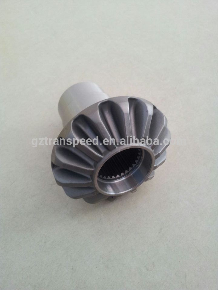 JF506E alxe cover of differential