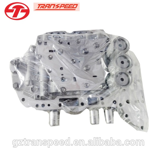 Transpeed U151e U150f Automotive Transmission Valve Body For Transmission Parts Factory And Suppliers Transpeed Group