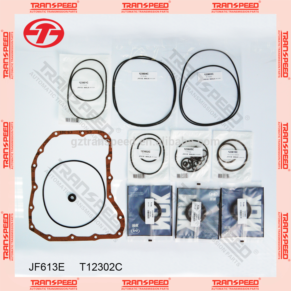JF613E T12302C ઓવરહોલ કીટ.જેપીજી