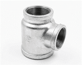 Excellent quality Stay Insulator - 131RTees reducing(左右中) – Haimei