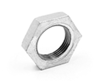 PriceList for Power Cable Fittings - 310  Backnuts – Haimei