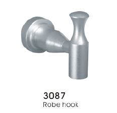 Fixed Competitive Price Low Voltage Insulator - 3087 Robe hook – Haimei