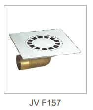 Good quality Thermostatic Shower Column - JV F157 – Haimei