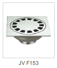 Cheap price Wall Mounted Shower Panels - JV F153 – Haimei
