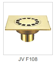 Professional ChinaSingle Handle Led Faucet - JV F108 – Haimei