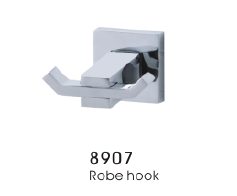 8907 Robe hook
