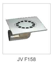 PriceList for Fiber Glass Insulator - JV F158 – Haimei