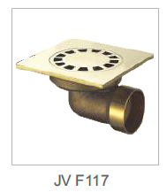 Cheap PriceList for Brass Shower Column - JV F117 – Haimei