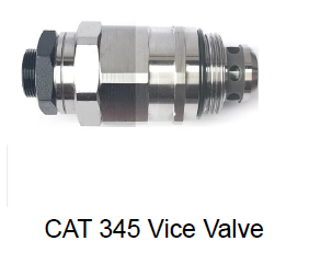 Bottom price Outdoor Shower Faucet - CAT E200B Rotary Motor Valve – Haimei