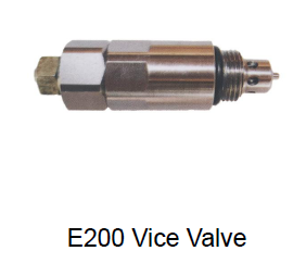 Fast delivery Link Fitting - E200 Vice Valve – Haimei