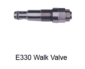 Europe style for Low Price Pin Insulator - E330 Walk Valve – Haimei