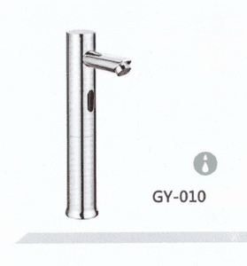 Factory wholesale Fiber Glass Core Electrical Insulator -
 GY-010 Automatic Sensor Faucet – Haimei