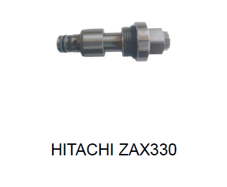 Chinese wholesale Round Shower Head - HITACHI ZAX330 – Haimei